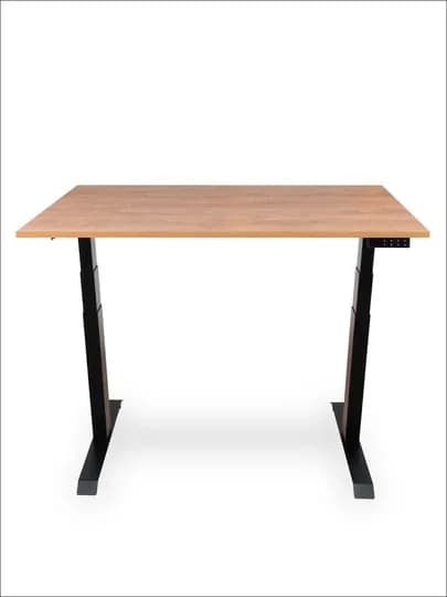 Компьютерный стол Upstol Stand Pro с регулировкой высоты, столешница ЛДСП PE312BDSvet145