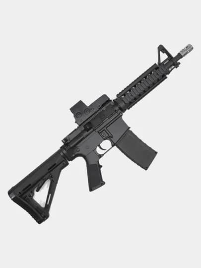 Игрушечная автоматическая винтовка M4A1