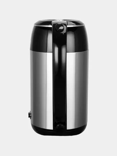 Чайник электрический BQ KT2030SW, с двухслойным корпусом, 2.2 л, 2200 Вт