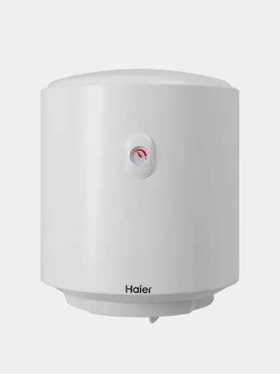 Haier ES30V-A3 водонагреватель, 30 л, 7 лет гарантии на внутренний бак