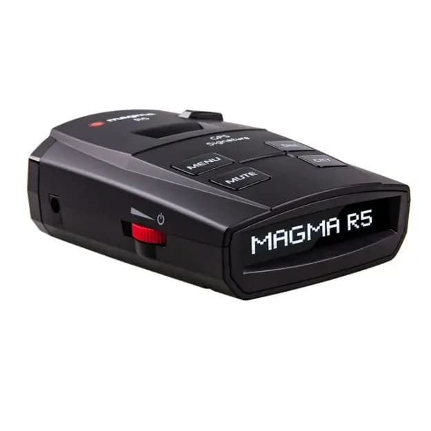 Радар-детектор Magma R5