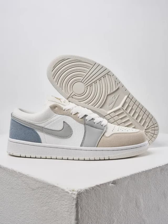 Кроссовки Air Jordan 1 Low