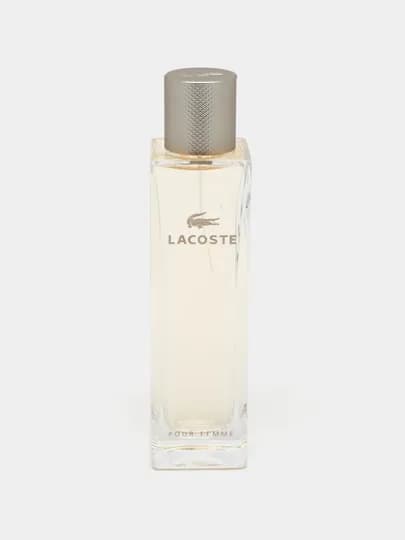 Туалетная вода для женщин Pour Femme Lacoste Fragrances BP, 90 мл — BPAR-BP0157