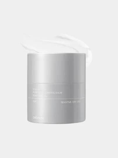 Celimax Dual Barrier Purifying Cleansing Balm, 50 мл — GLOWHOU-BALM