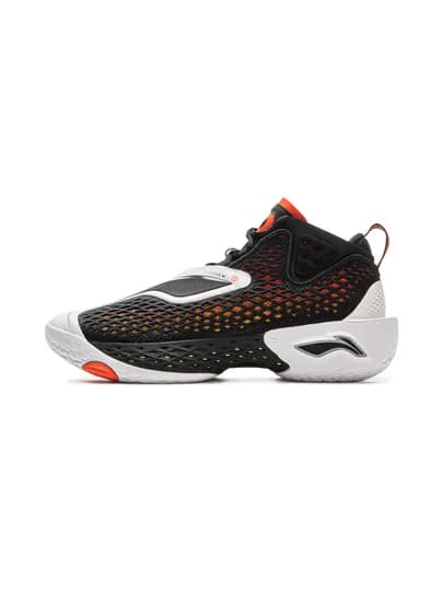 Кроссовки мужские баскетбольные Li-Ning — LINING1-ABFV025-ЧЕРН-75