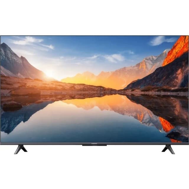 Умный Телевизор Xiaomi TV A 2025 (EU, 50 дюймов)