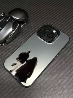 Чехол для iPhone 11, 12, 13, 14, 15, 16, Pro, Pro Max — GROUPX-COOL2-МЕНТОЛ-17