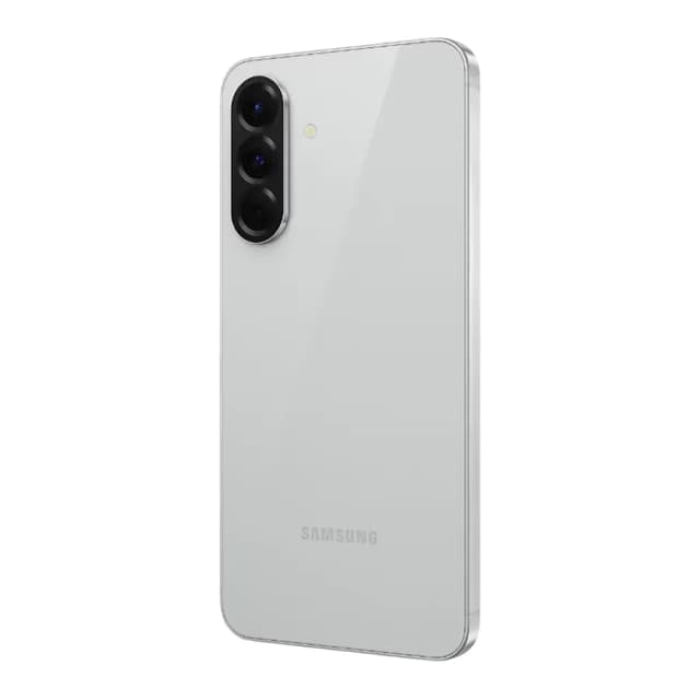 Samsung Galaxy A56 5G 8/128GB Серый