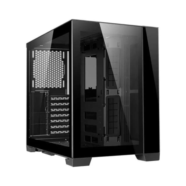 Lian Li O11 Dynamic Mini-X Black