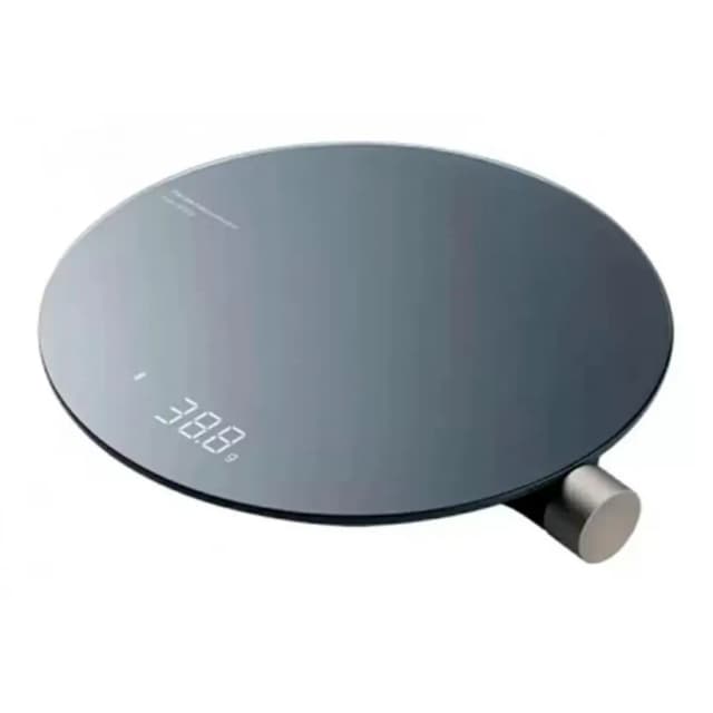 Умные кухонные весы Xiaomi Hoto Scale (QWCFC001, черный)