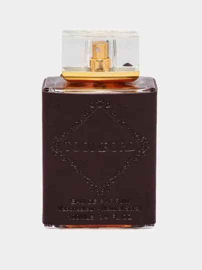 Tom Ford Парфюмированная вода для мужчин, 100 мл — PARAWOK-TTTTTTT