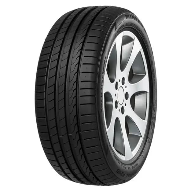 Автомобильная шина Imperial 245/45 R19 EcoSport 2