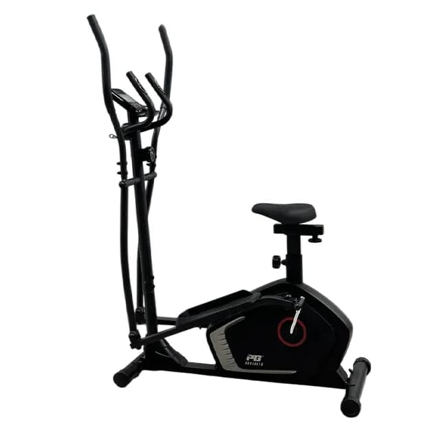 Эллиптический тренажер Powergym E131