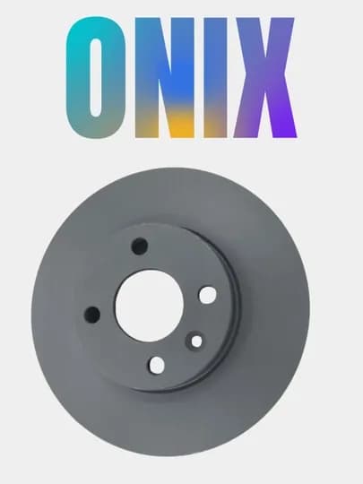 Опорный диск Onix (Китай) 1 шт