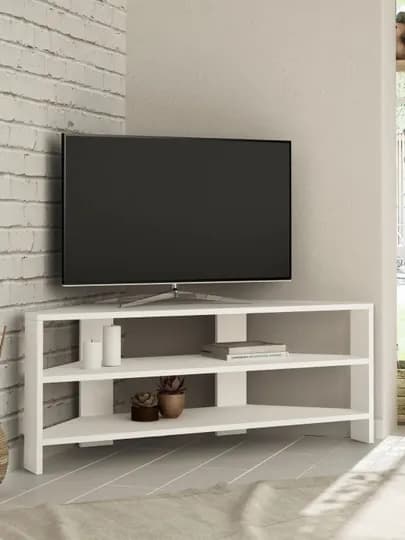 ТВ-тумба Decortie Thales, до 110 см – сделано в Турции