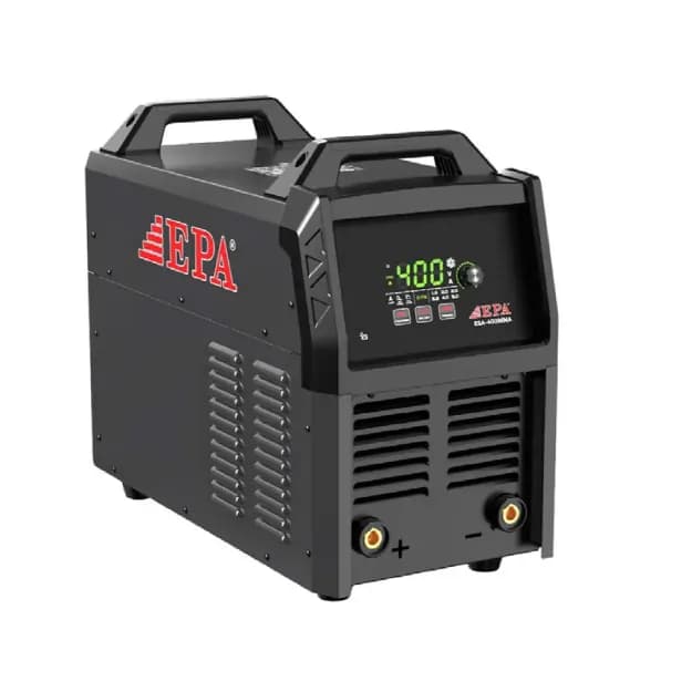 Сварочный аппарат EPA ESA-400MMA