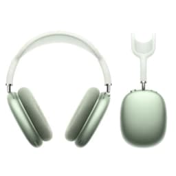 Беспроводные наушники Apple AirPods Max Green Lightning