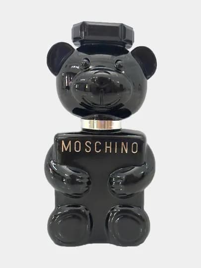 Женская туалетная вода Moschino Toy 2 Bubble Gum, 100 мл — ATIRO-MOSCHIN-АМЕТИС