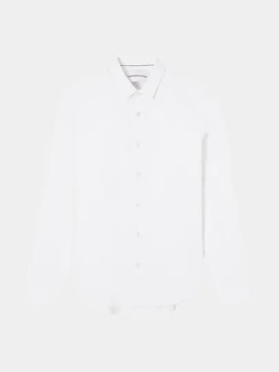 Мужская рубашка Calvin Klein, J30J319065 YAF — NOW-P01D220-XXL