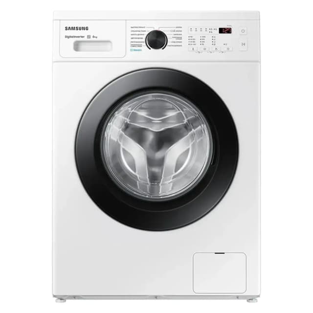 Стиральная машина Samsung WW60AG4S00CELD