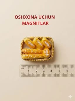 Кухонные магниты, декоративные магниты, магниты на холодильник, pinterest — MSHOP26-NONMAGNIT-МАНГО