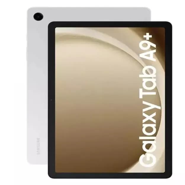 Galaxy Tab A9+ wi-fi Серый 8/128GB