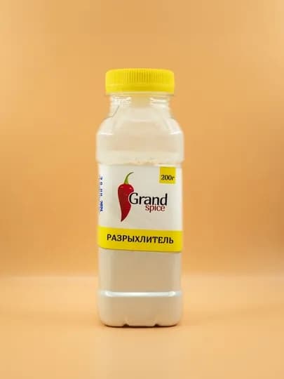 Разрыхлитель от "GRAND SPICE", 200гр — GRSPICE-0014