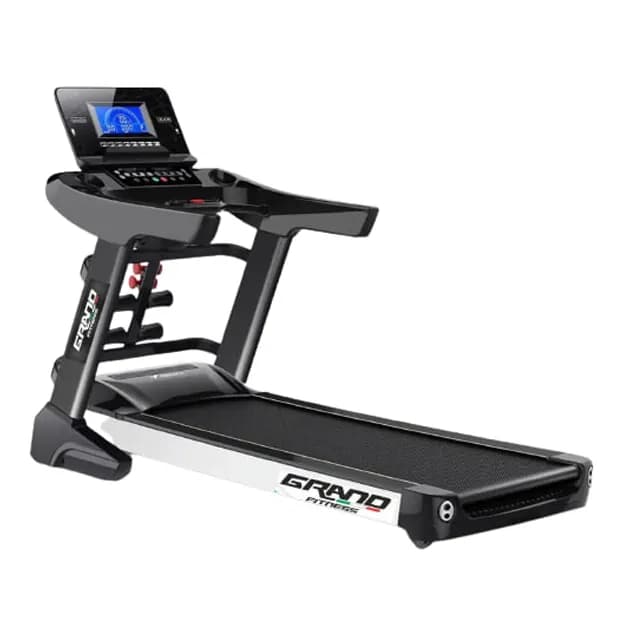 Беговая дорожка Grand Fitness 586S
