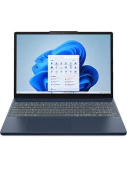 Ноутбук для работы и учебы IdeaPad Slim 3 15ARP10 83K700B0PB