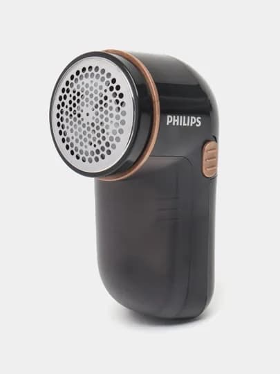 Аппарат Philips Gc026 для удаления кругов с катушечной одежды — 70512-026