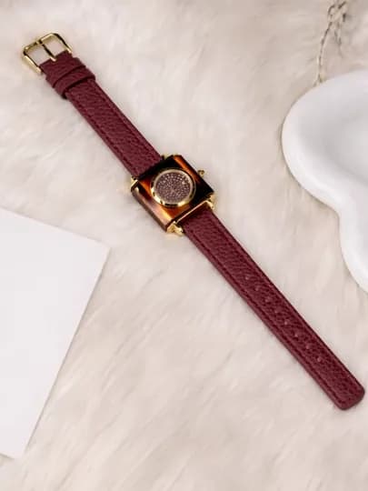 GUCCI женские наручные часы, Подарок на 8 марта — DUCHE-CUCCINEJNI-БОРДОВ