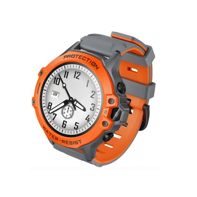 Детские часы HOCO Y107 Orange