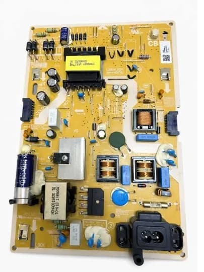 Блок питания для телевизора Samsung UE43M5572 — PROFSER-PLATASMSNG5572