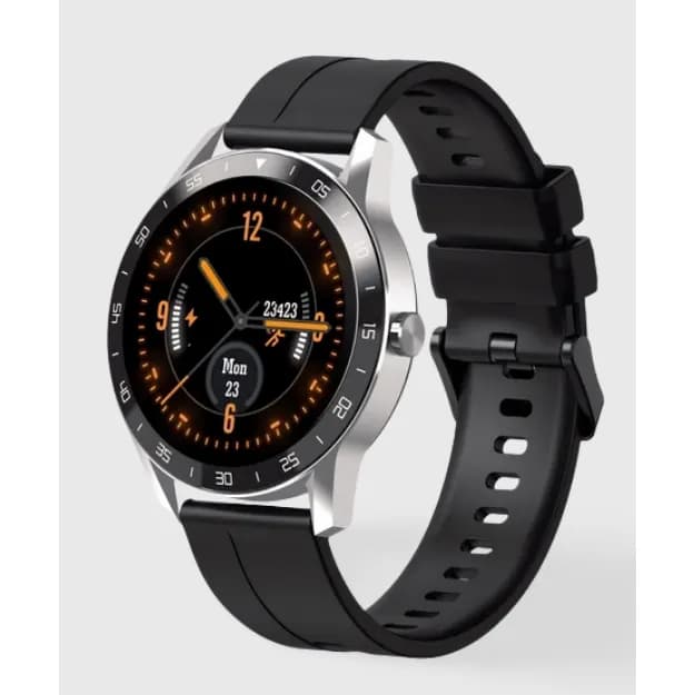 Blackview Smart часы X1 Nodic 512KB+64MB Black (6931548306290)
