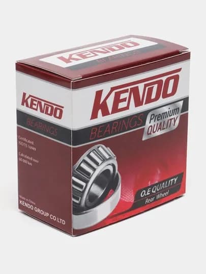Подшипник заднего колеса Spark, Nexia 3, Ravon R3, 94535214, Kendo