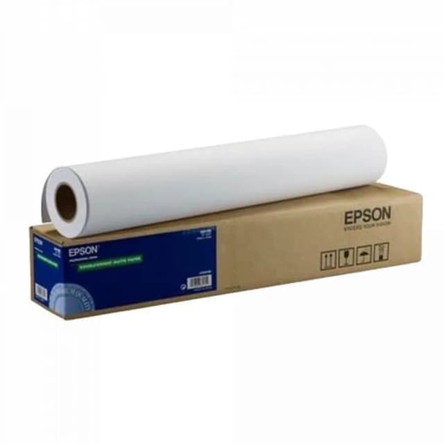 Epson C13S041303 plotter uchun rulonli qog'ozi