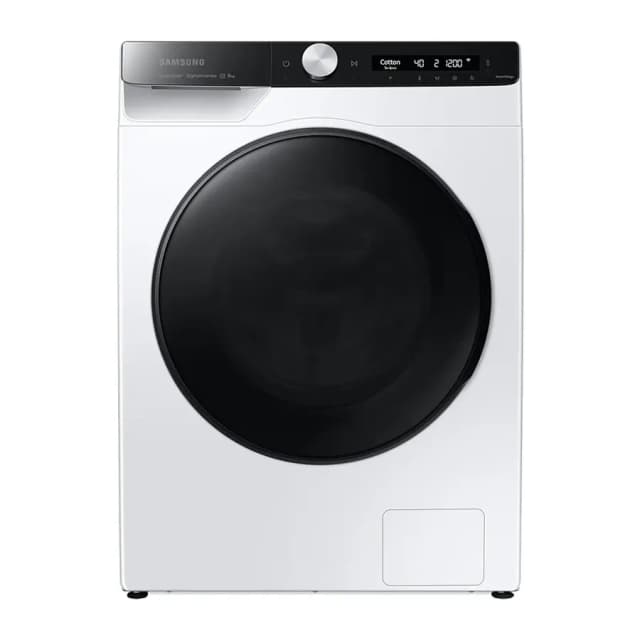 Стиральная машина Samsung WW80AG6L28BELD