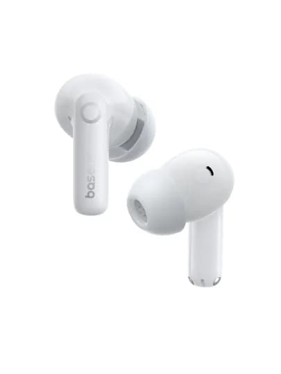 Беспроводные наушники Baseus Bass BP1 Pro TWS с ANC, LDAC, 55 ч
