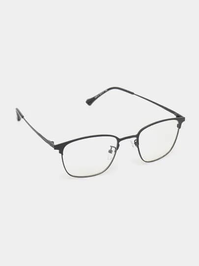 Очки-хамелеоны, от солнца, компьютерных и телефонных лучей — XRGLASS-HAMEL2-СЕРЫЙ