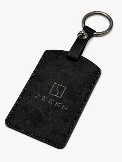 Чехол для дистанционного пульта машины ZEEKR