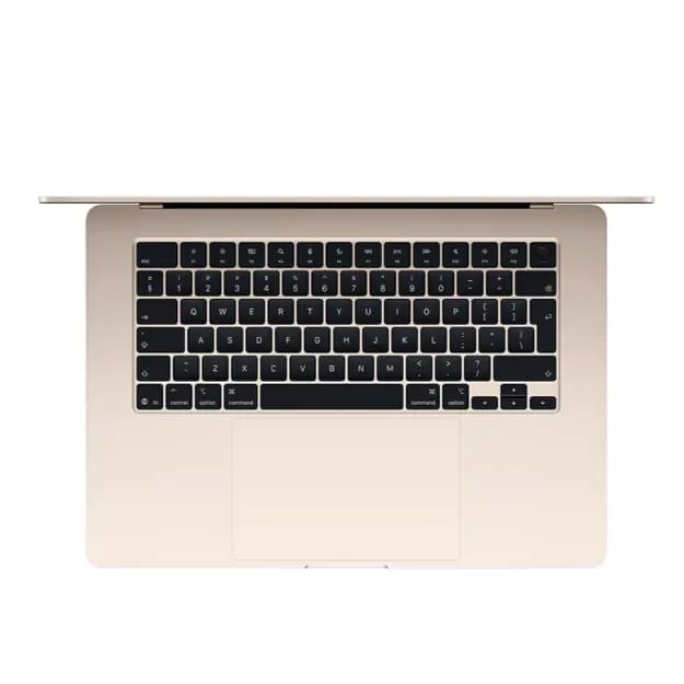 Apple MacBook Air 15" M4 16/512GB