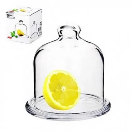 Pasabahce Basic 10см limon idishi (98397)