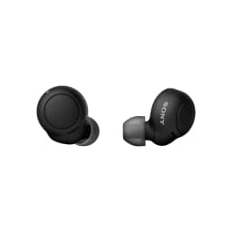Беспроводные наушники Sony WF-C500, black