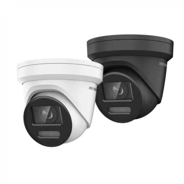 Камера видеонаблюдения Hikvision DS-2CD2387G2-L 2.8mm C