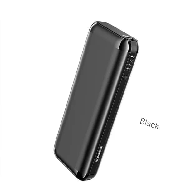 Портативный аккумулятор Borofone BJ1A PD+QC3.0 20000mAh 36662