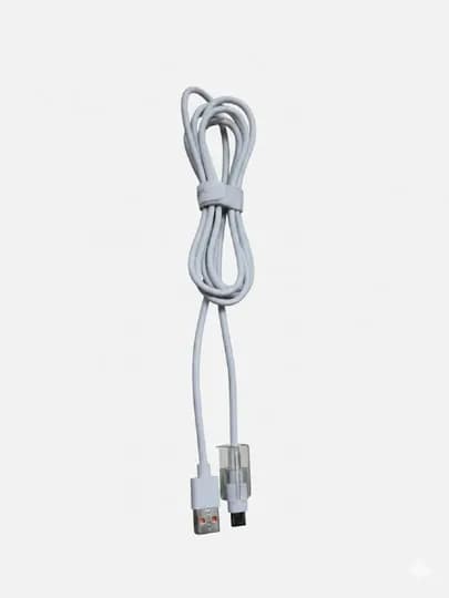 USB Type-C кабель для быстрой зарядки Redmi, Huawei, Honor, Infinix — FENUX-KABEL-2metr