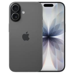 Смартфон Apple iPhone 17 256 ГБ eSIM, Black