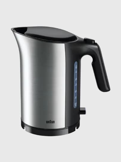 Электрический чайник Braun WK5110BK