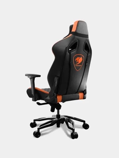 Игровое кресло Cougar Armor Titan Pro