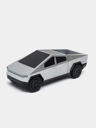 Tesla Cybertruck, 25 см, игрушечная машинка с дистанционным управлением